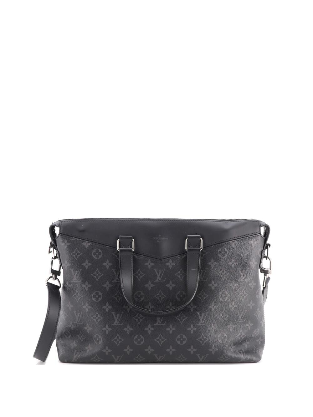 Louis Vuitton Explorer Briefcase #298544L14B